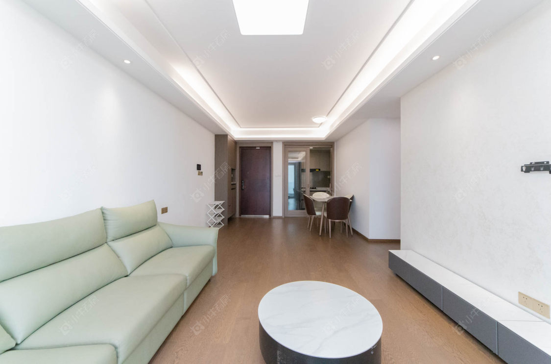 常州中海云樾里在售二手房_小牛看房