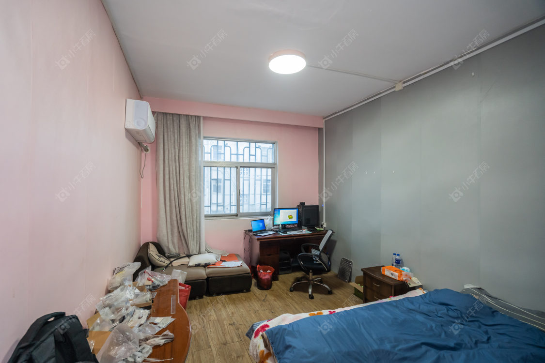 桃园新村房源室内图 常州桃园新村在售二手房源室内图_小牛看房