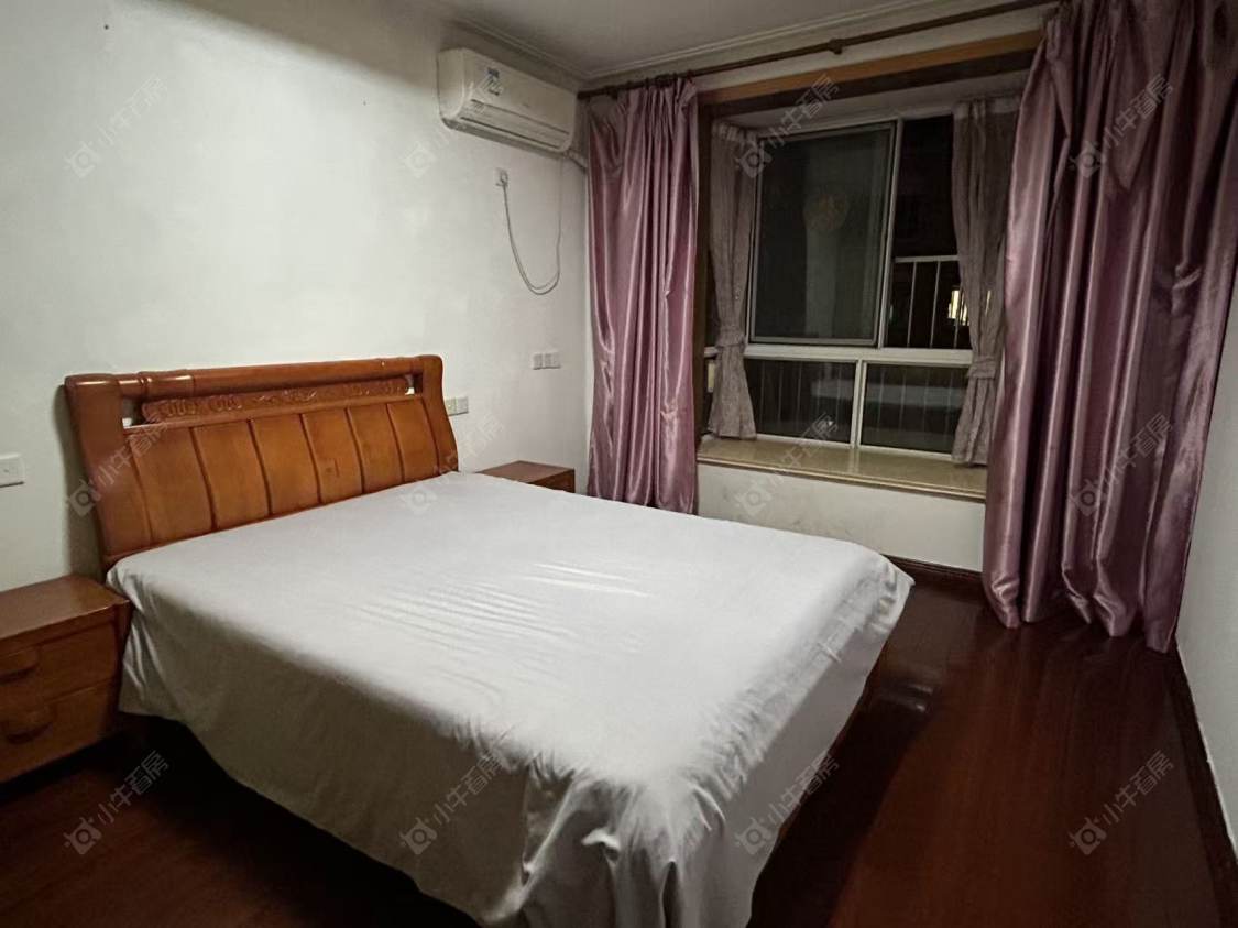 常州陈渡新苑在租房源室内图_小牛看房