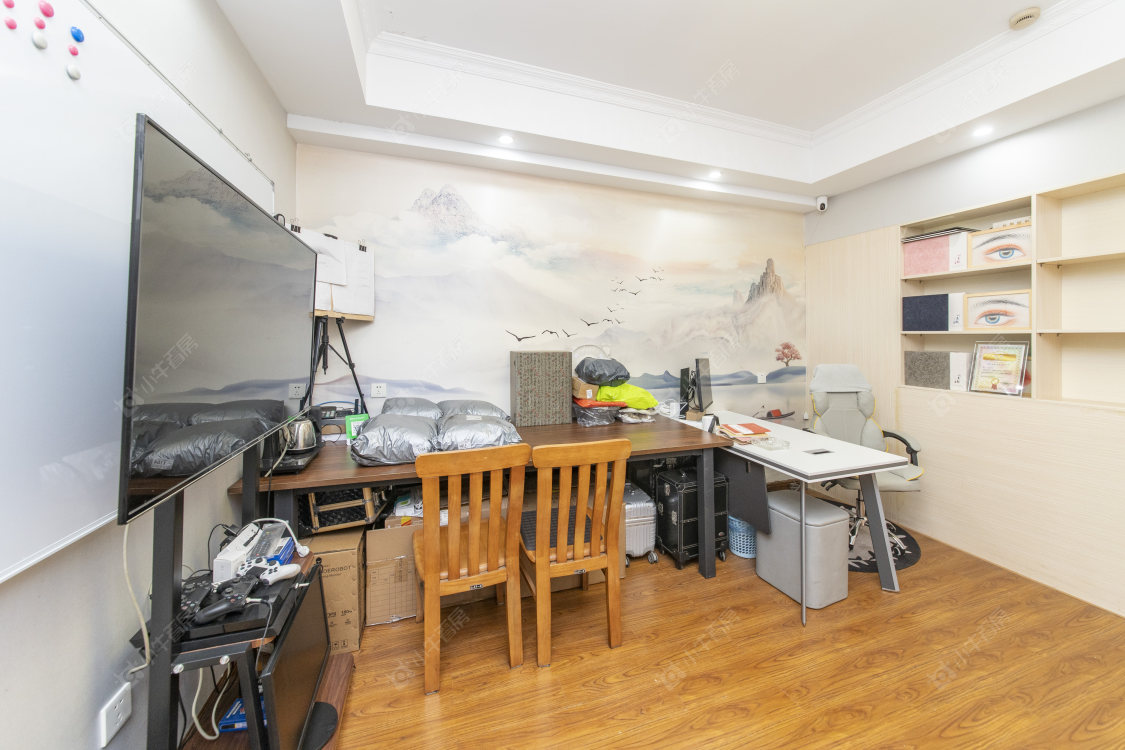 武进万达广场房源室内图 常州武进万达广场在售二手房源室内图_小牛看房