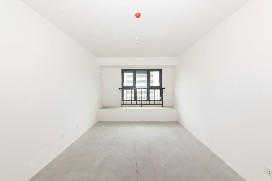 常州百馨西苑六期在售二手房源室内图_小牛看房