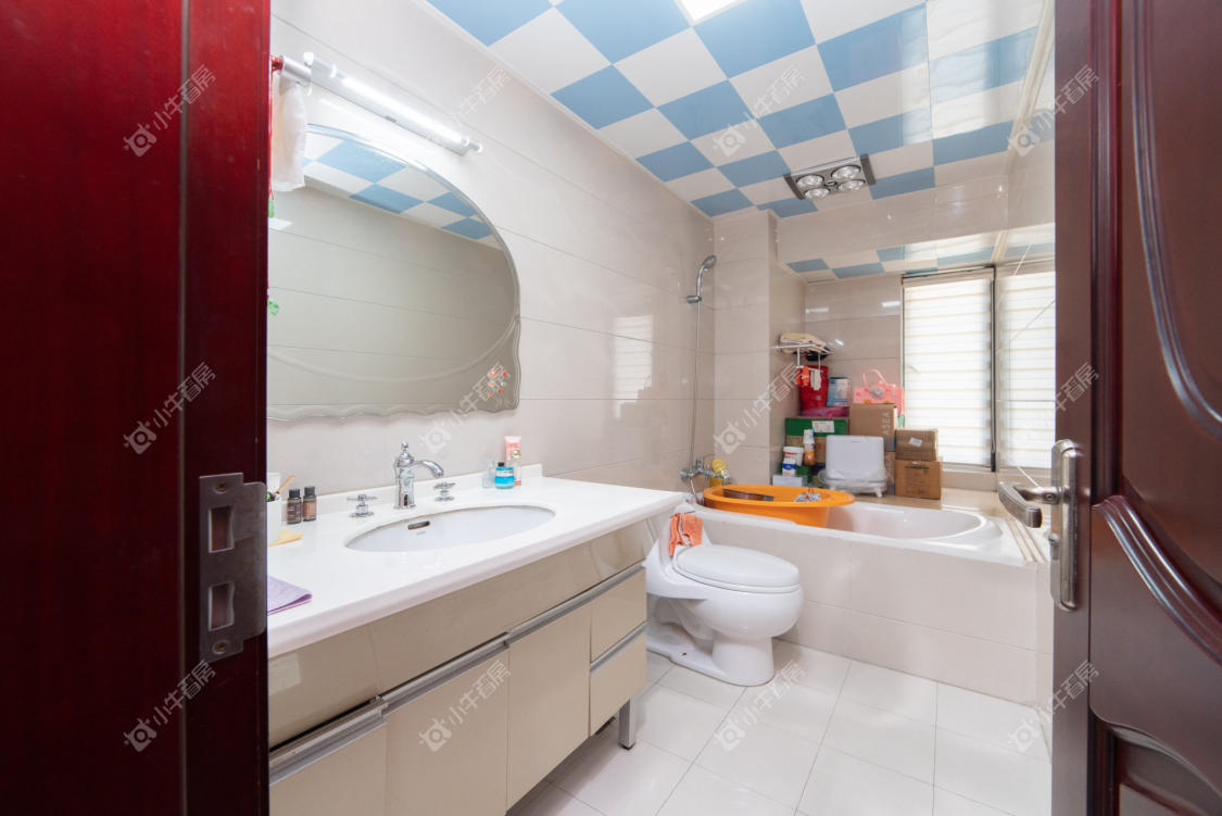 常州翡翠湾在租房源室内图_小牛看房