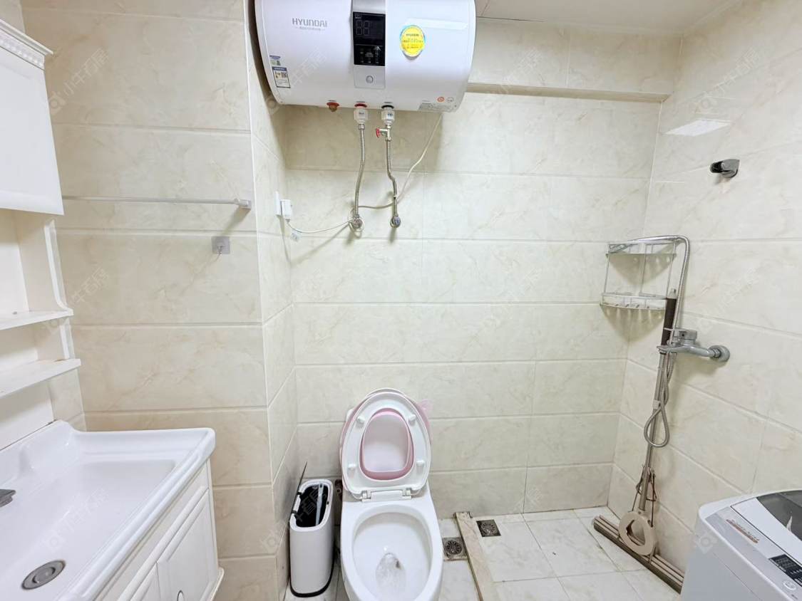 常州高力国际SOHO在租房源室内图_小牛看房