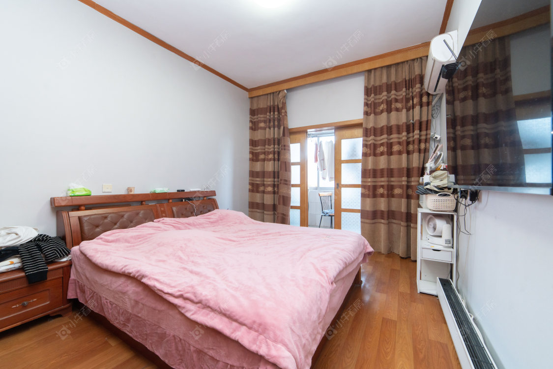 常州勤业新村在售二手房源室内图_小牛看房