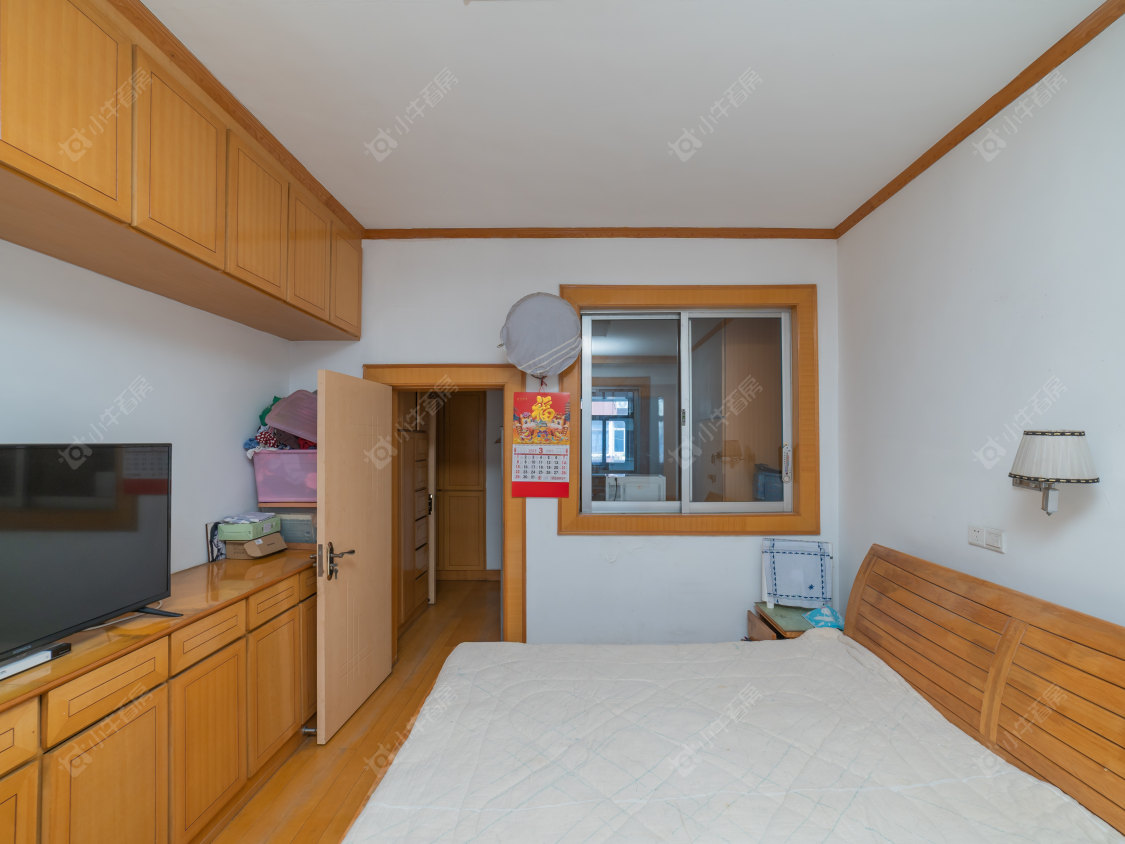 常州工房南区在售二手房源室内图_小牛看房