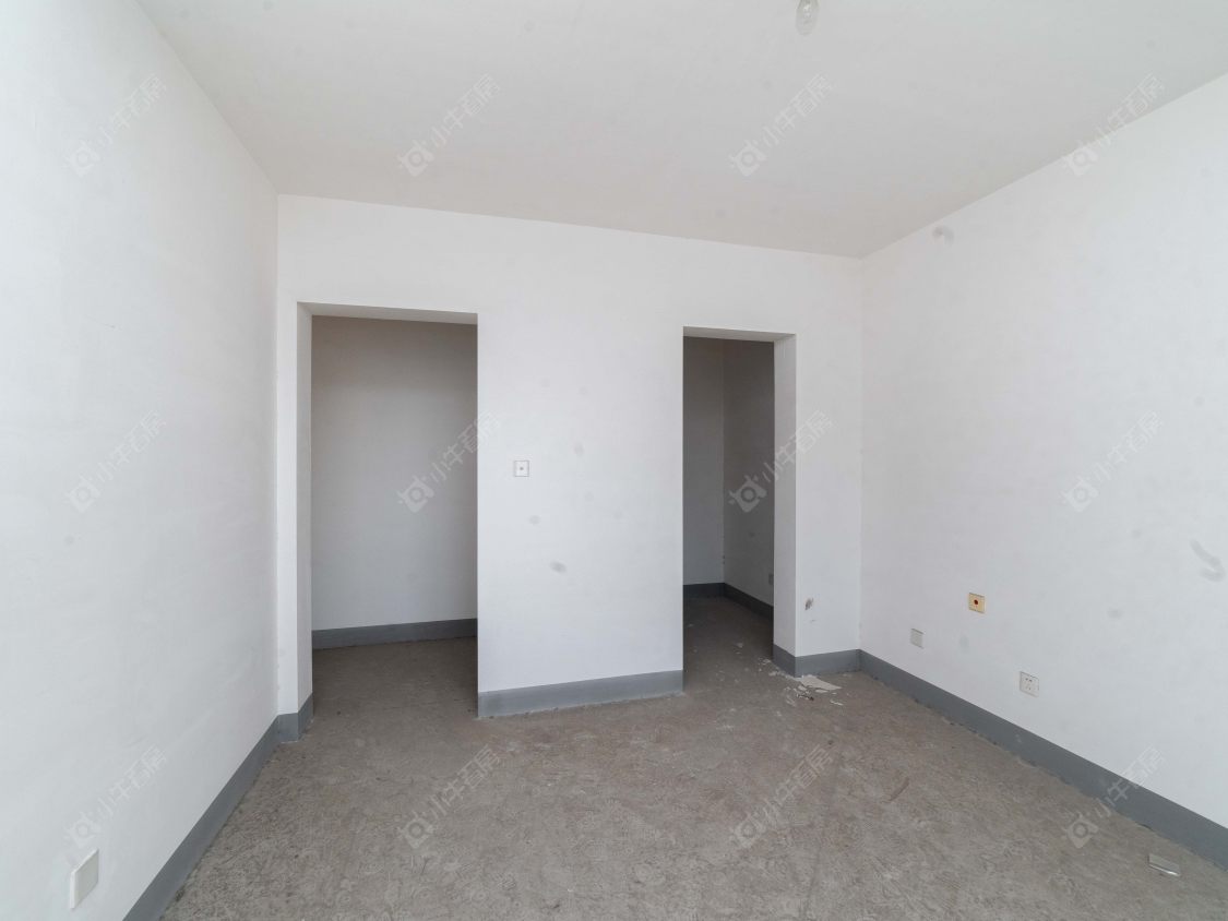 常州新城香溢澜桥二期在售二手房源室内图_小牛看房