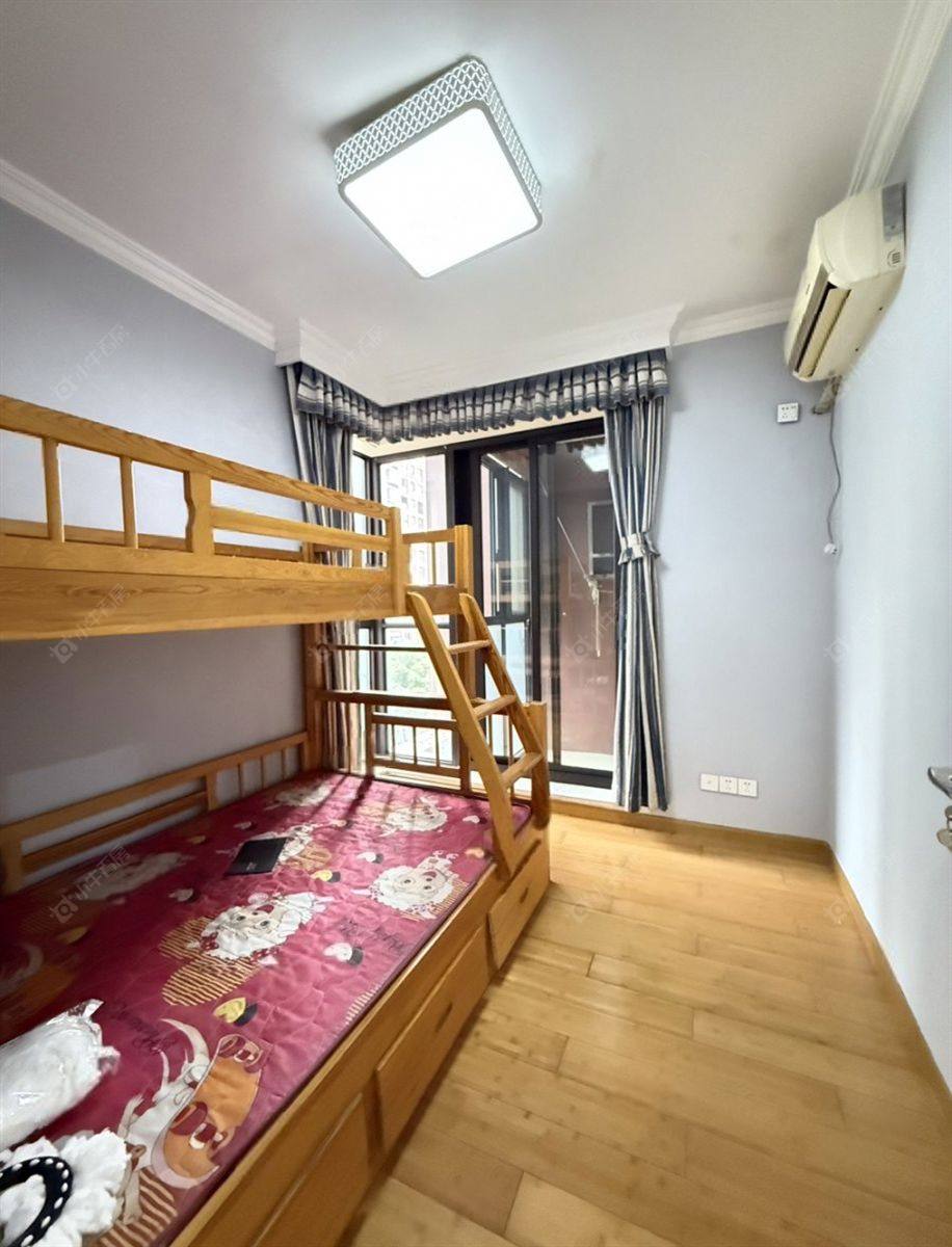 常州星河国际五区在租房源_小牛看房