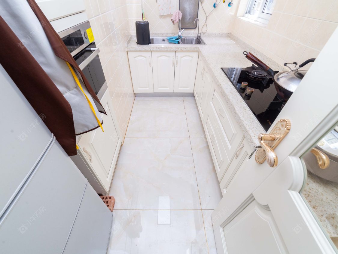 新城春天里房源室内图 常州新城春天里在售二手房源室内图_小牛看房