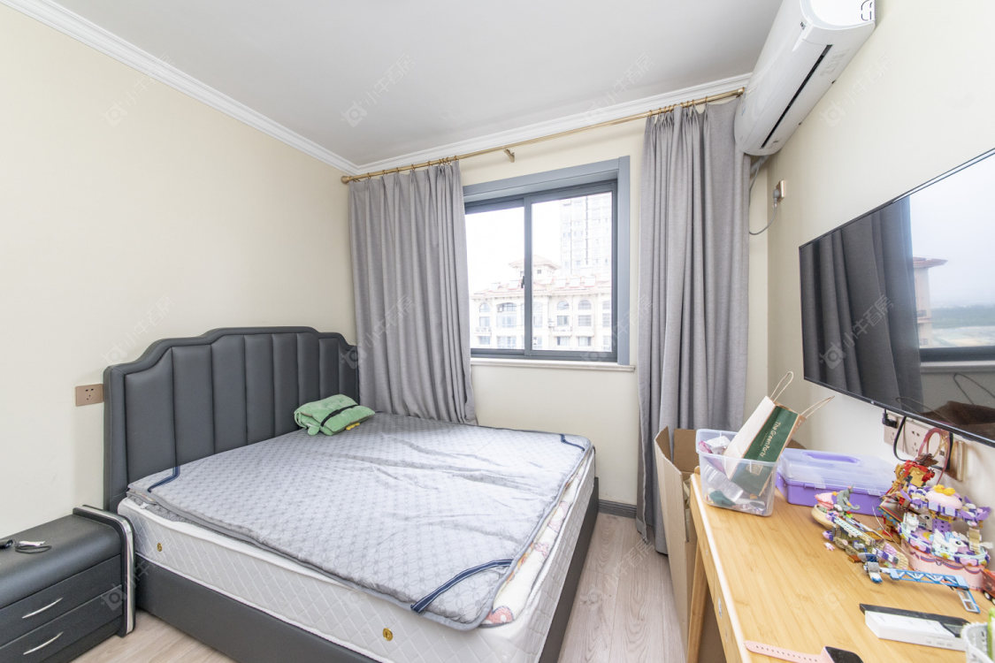 常州聚湖半岛在售二手房源室内图_小牛看房