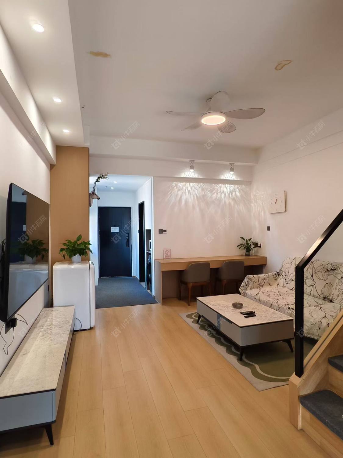 常州新龙江城市广场在租房源_小牛看房