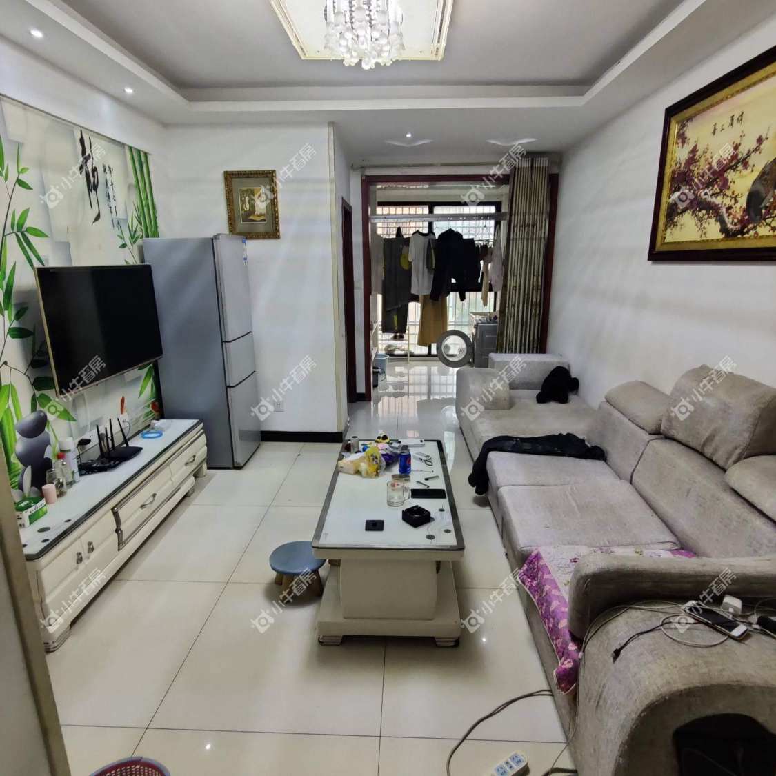 常州常发豪郡租房_常发豪郡2室2厅房源出租
