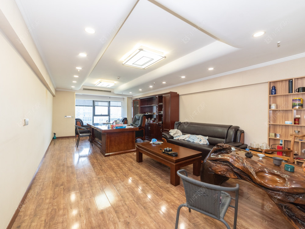 常州荣盛曼哈顿广场在售二手房源室内图_小牛看房