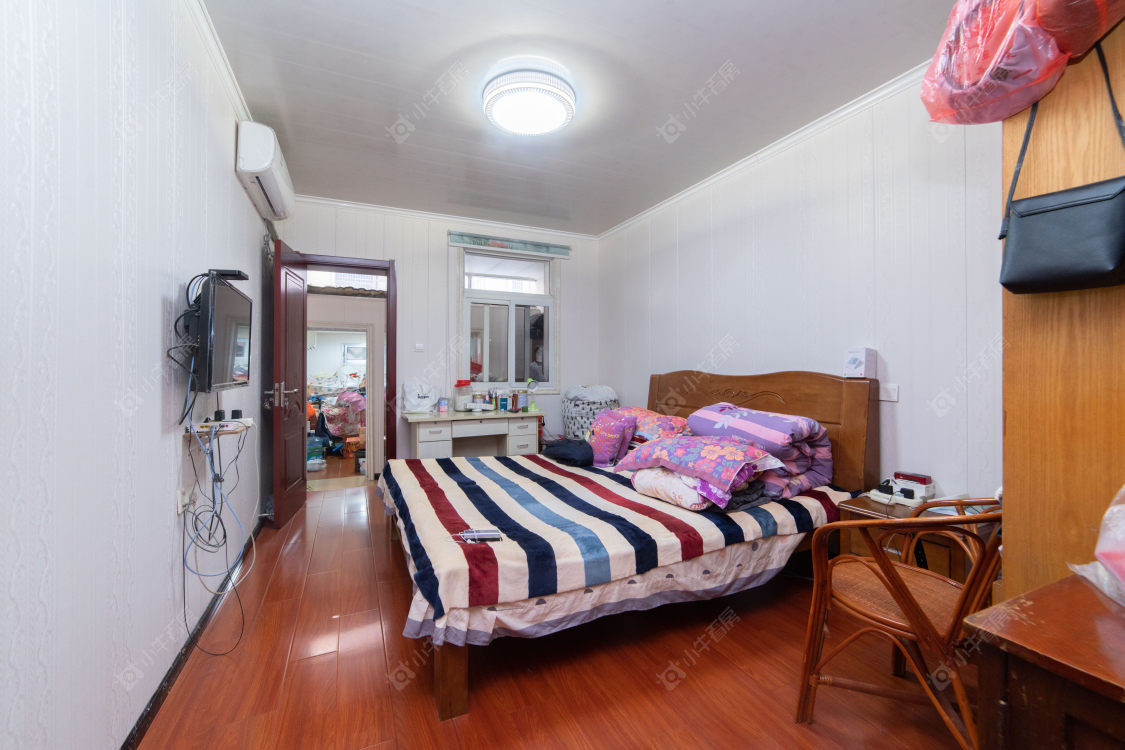 常州花园新村（钟楼）在售二手房源室内图_小牛看房