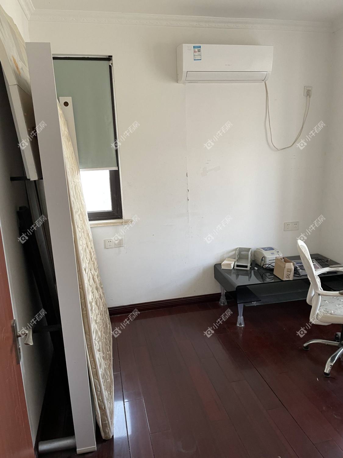 新城公馆风尚房源室内图 常州新城公馆风尚在租房源室内图_小牛看房