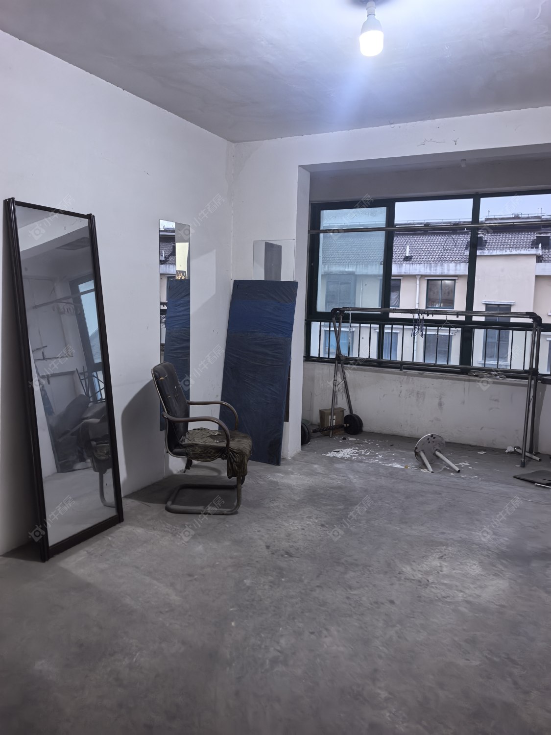 常州百馨西苑一二期在租房源室内图_小牛看房