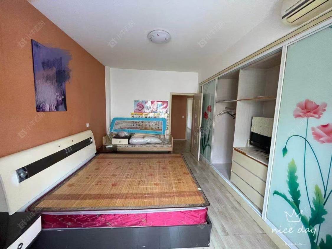 常州阳光花园(金坛)在租房源室内图_小牛看房