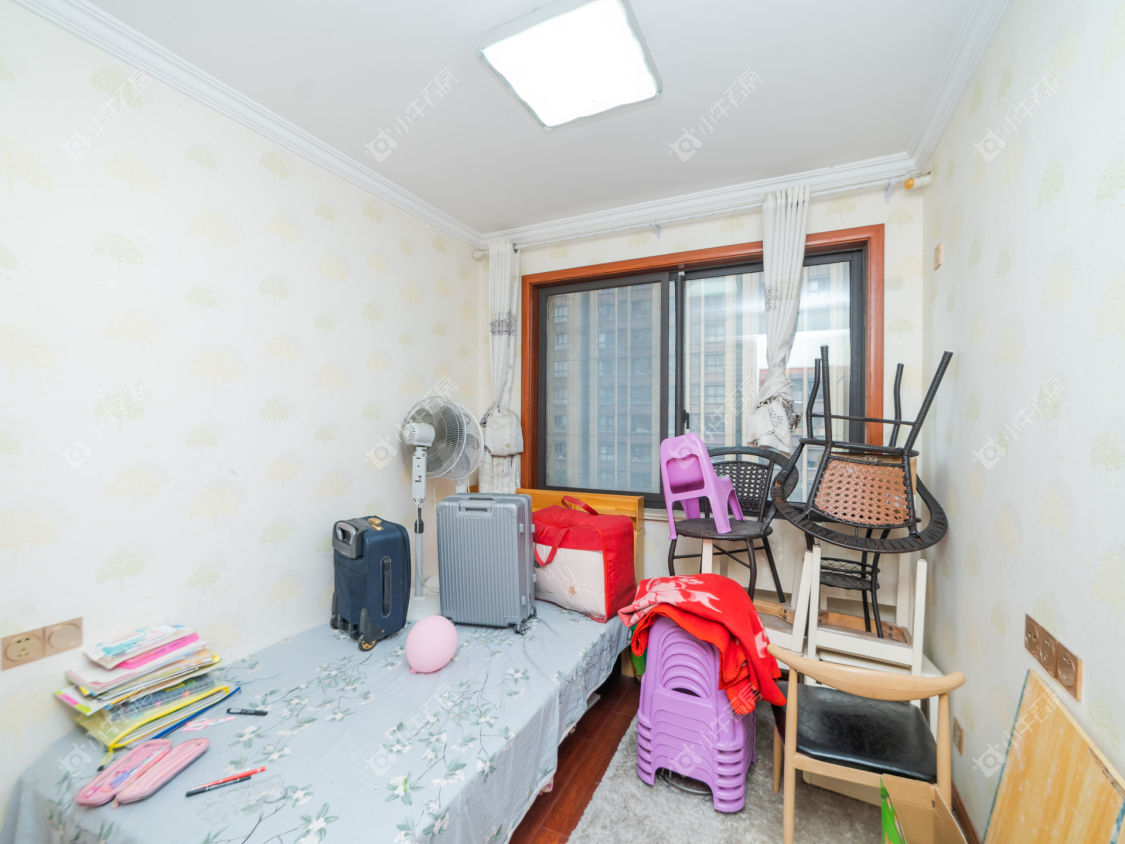 常州港龙新港城在租房源室内图_小牛看房