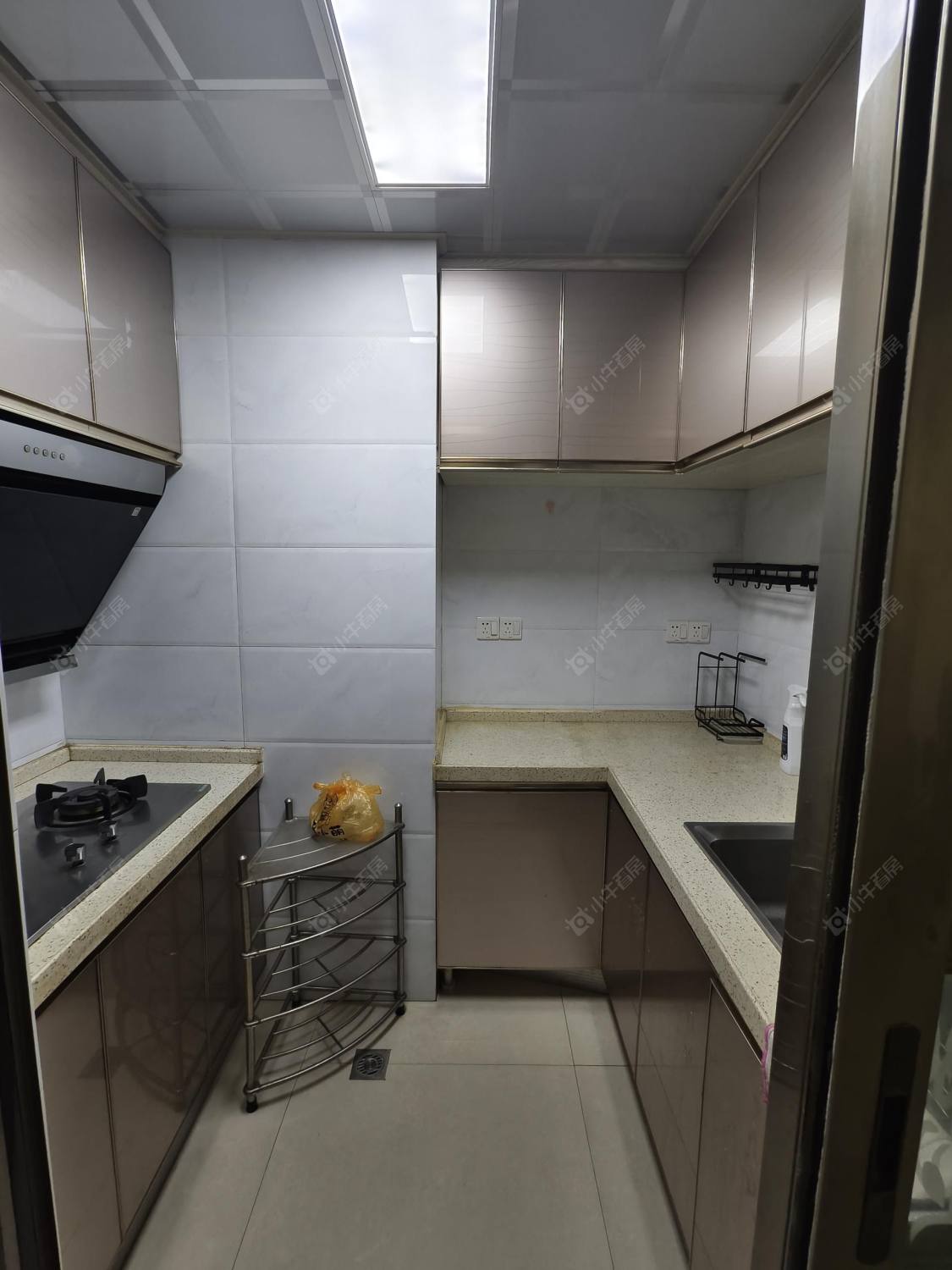 常州百兴华府一期在租房源室内图_小牛看房