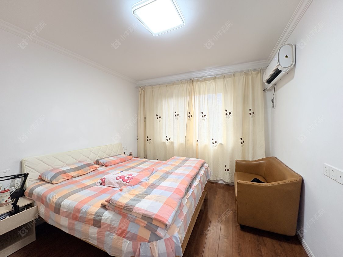 常州学林雅居在售二手房源室内图_小牛看房