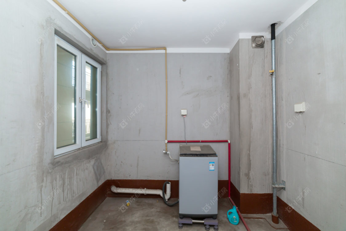 常州紫韵香庭二期在售二手房源室内图_小牛看房