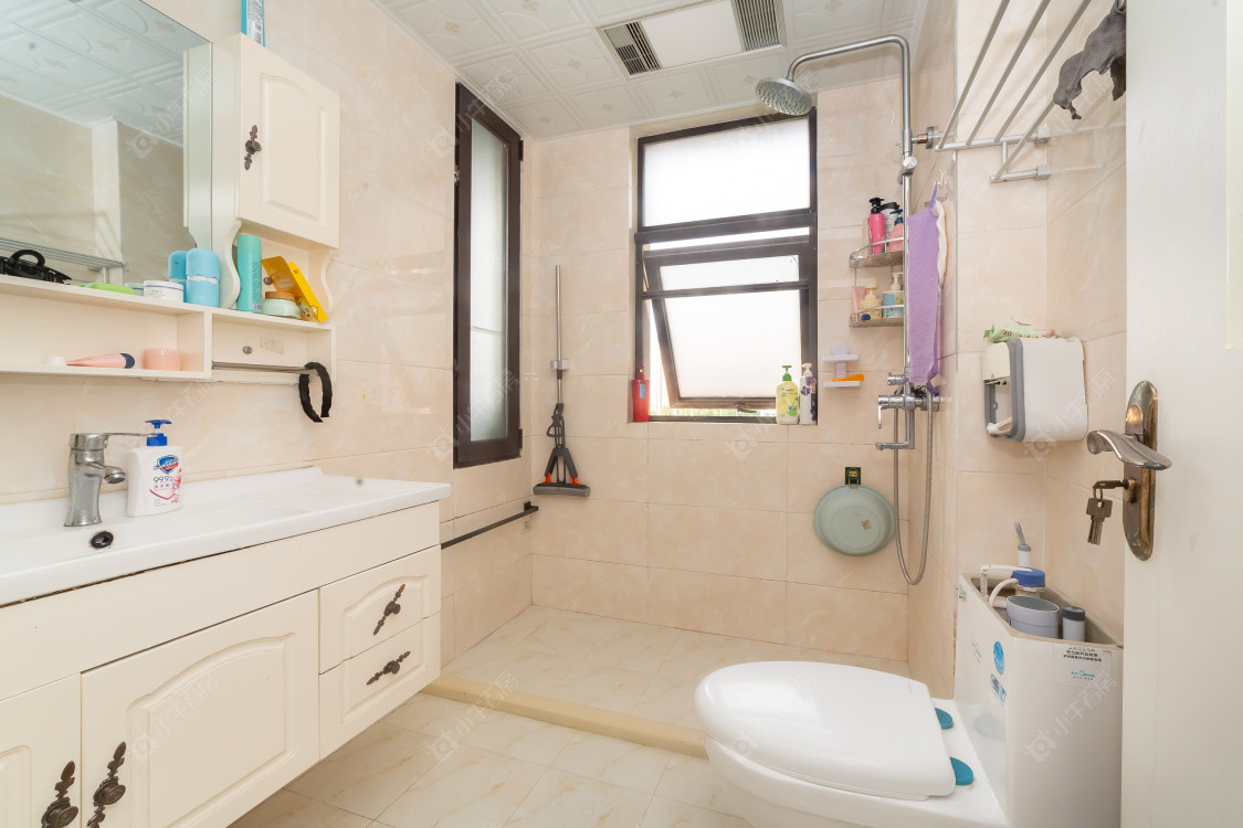 常州绿都万和城七区在售二手房源室内图_小牛看房