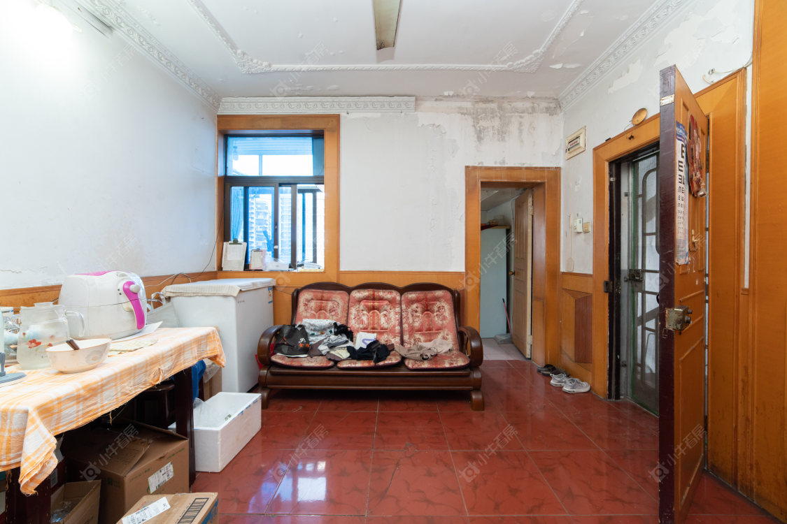 常州三堡街南楼在售二手房源室内图_小牛看房