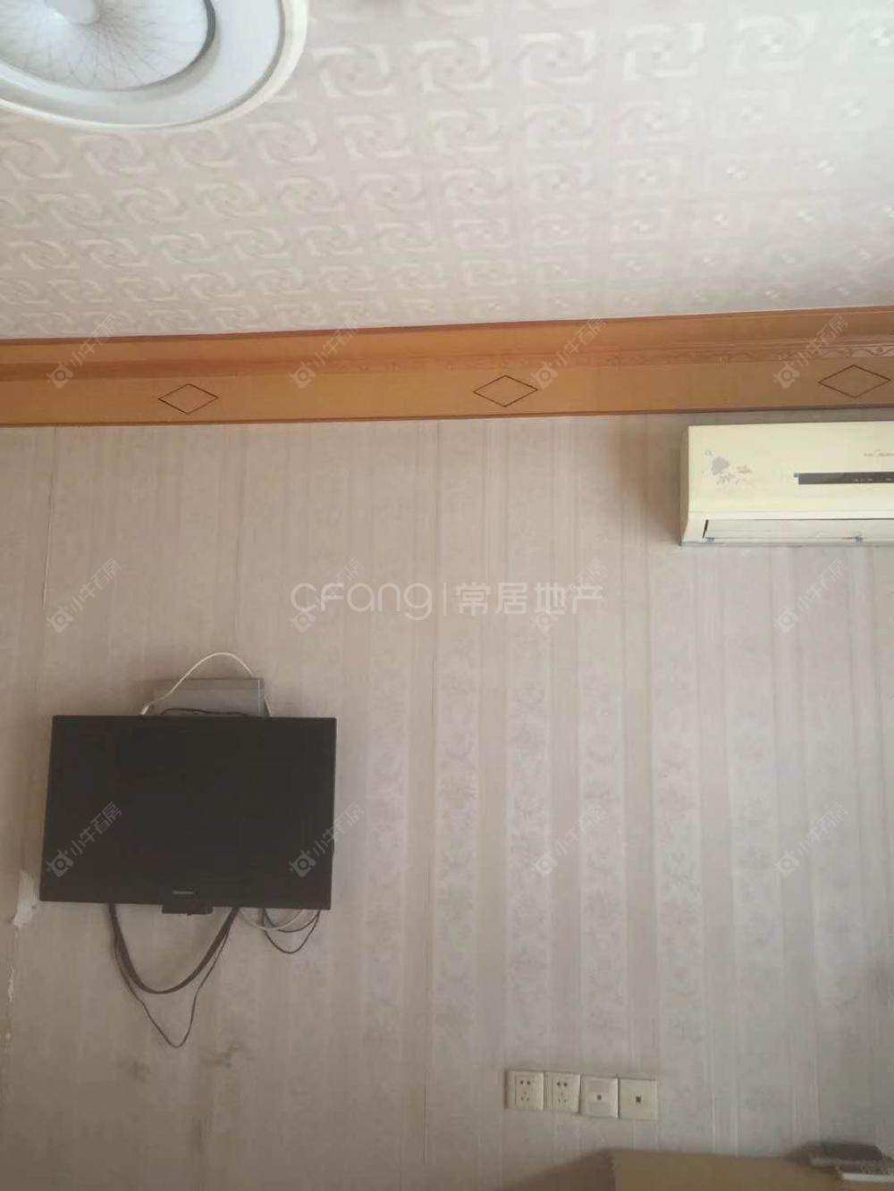 常州藻江花园一期在租房源户型图_小牛看房