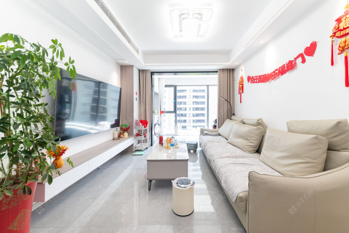 常州嘉宏蓝爵在售二手房_小牛看房