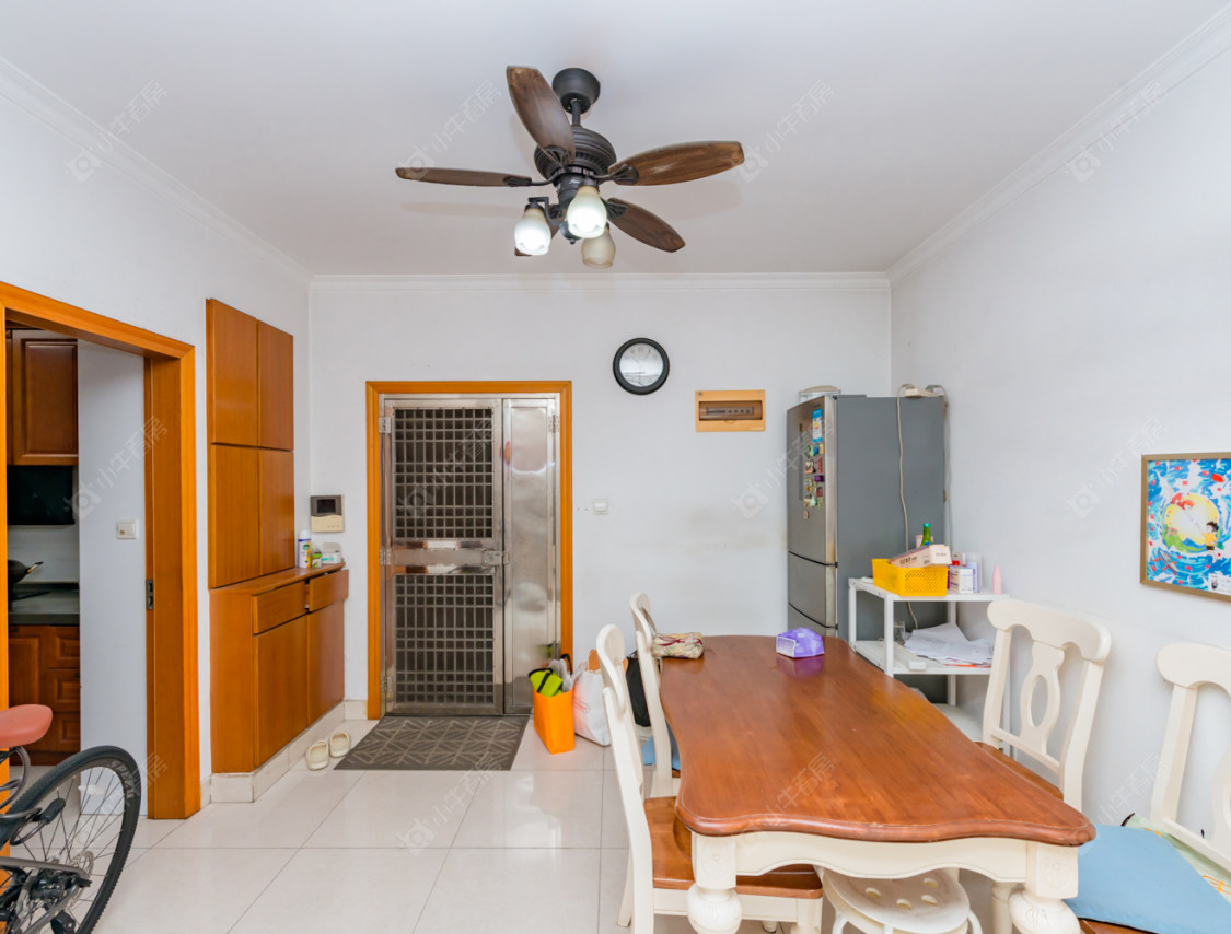 常州嘉宏盛世在售二手房源室内图_小牛看房