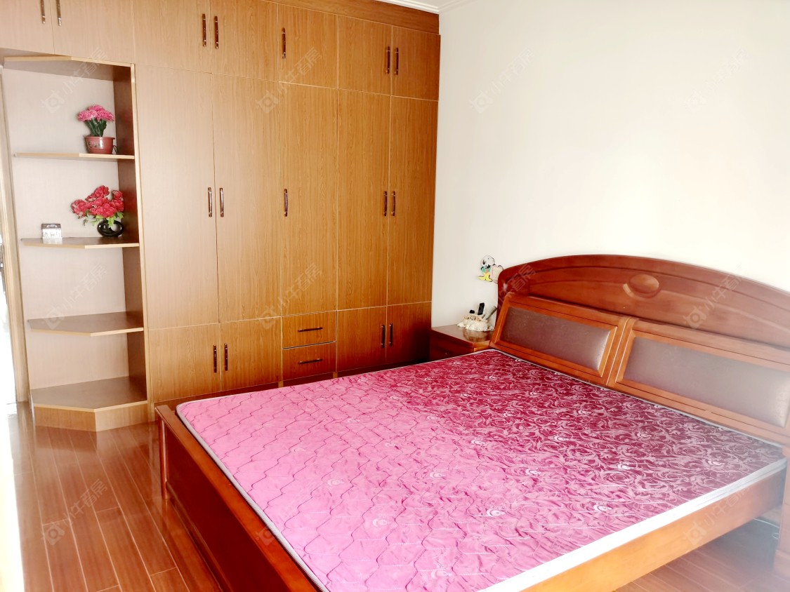 常州锦阳花苑在租房源_小牛看房