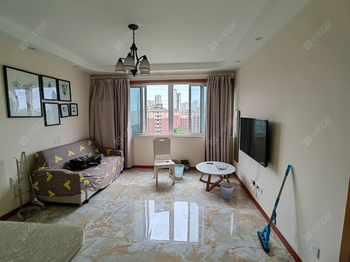 常州祥龙苑租房_小牛看房