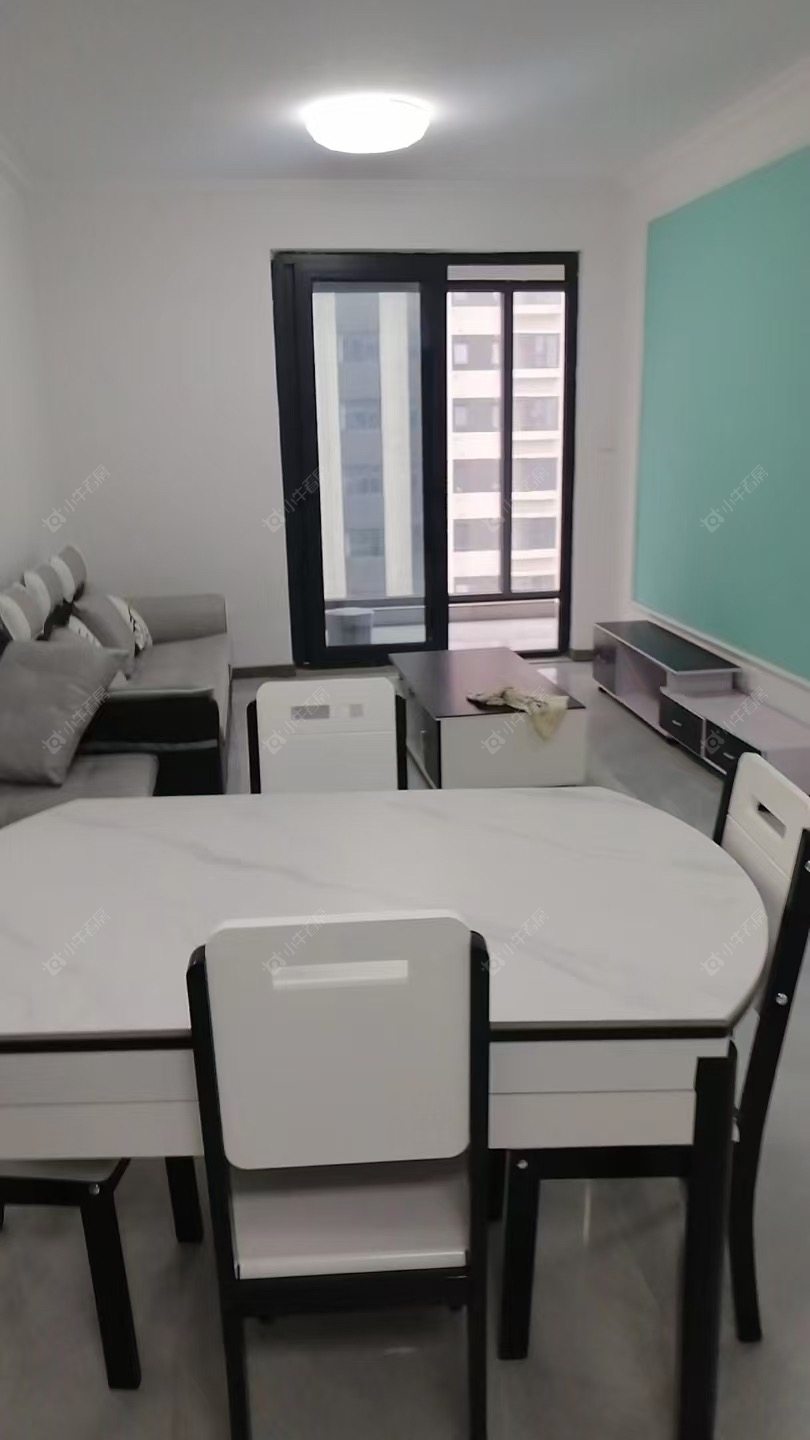 常州光明当代拾光里在租房源室内图_小牛看房