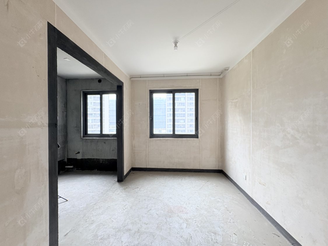 金茂国际社区房源室内图 丹阳金茂国际社区在售二手房源室内图_小牛看房