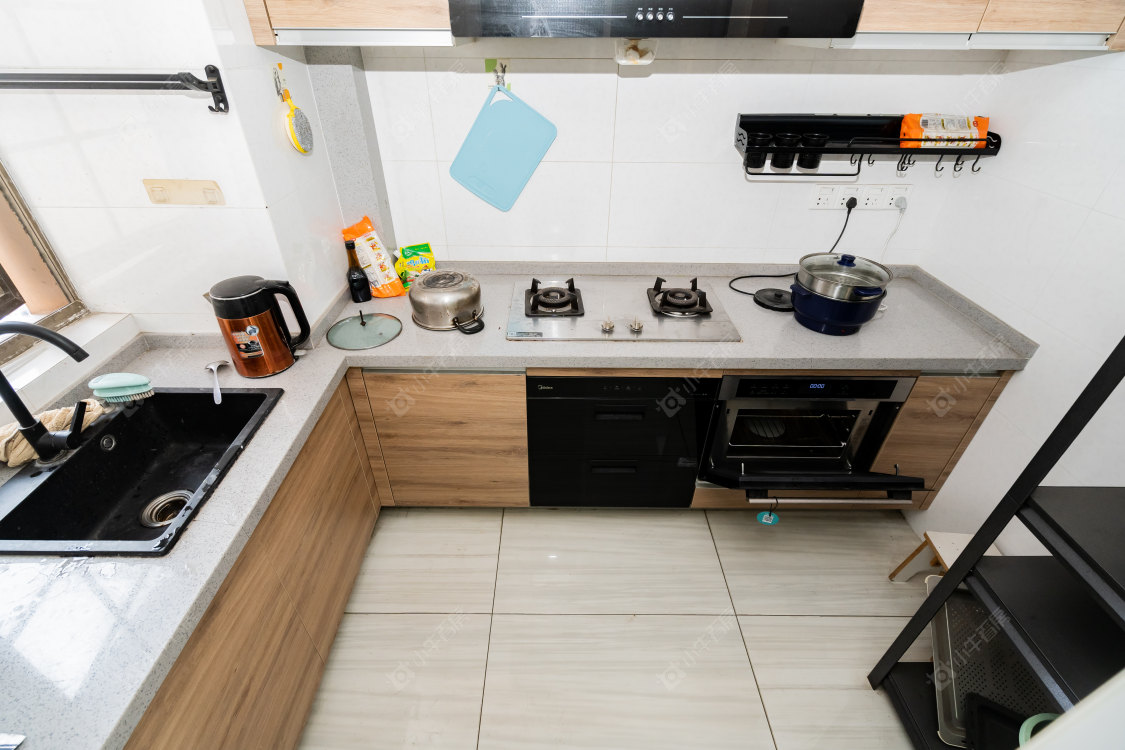 常州银河湾明苑一期在售二手房源室内图_小牛看房