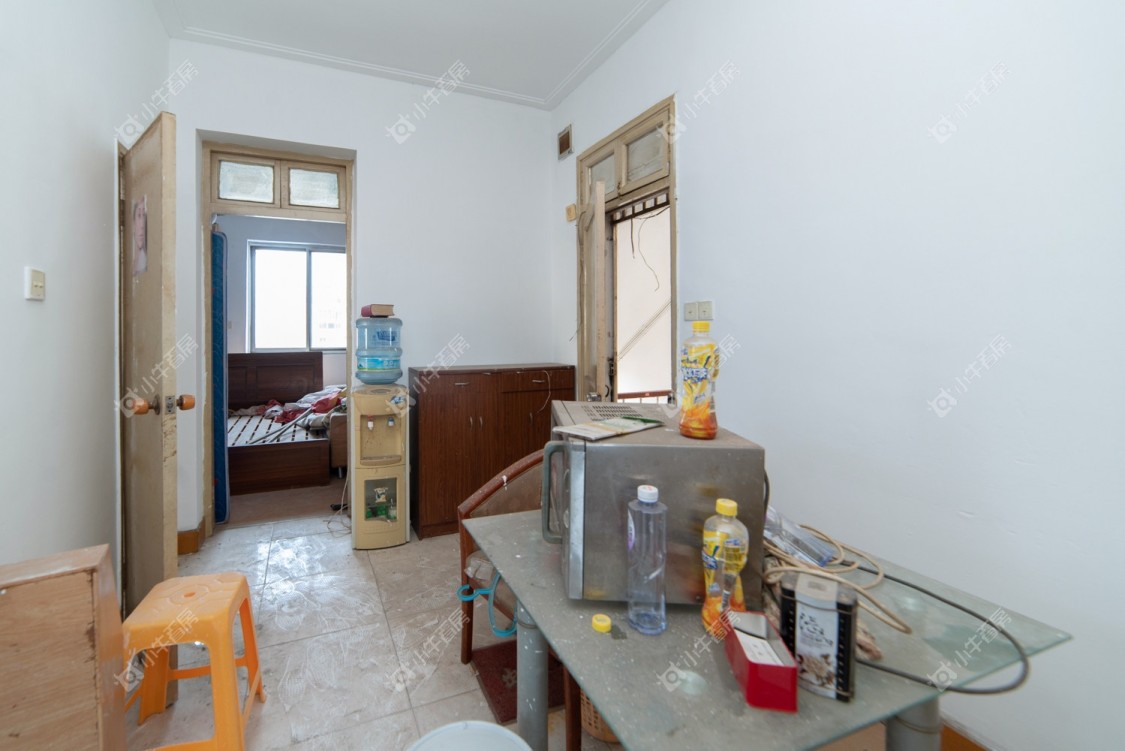 常州花园新村（钟楼）2室1厅在租房源出租