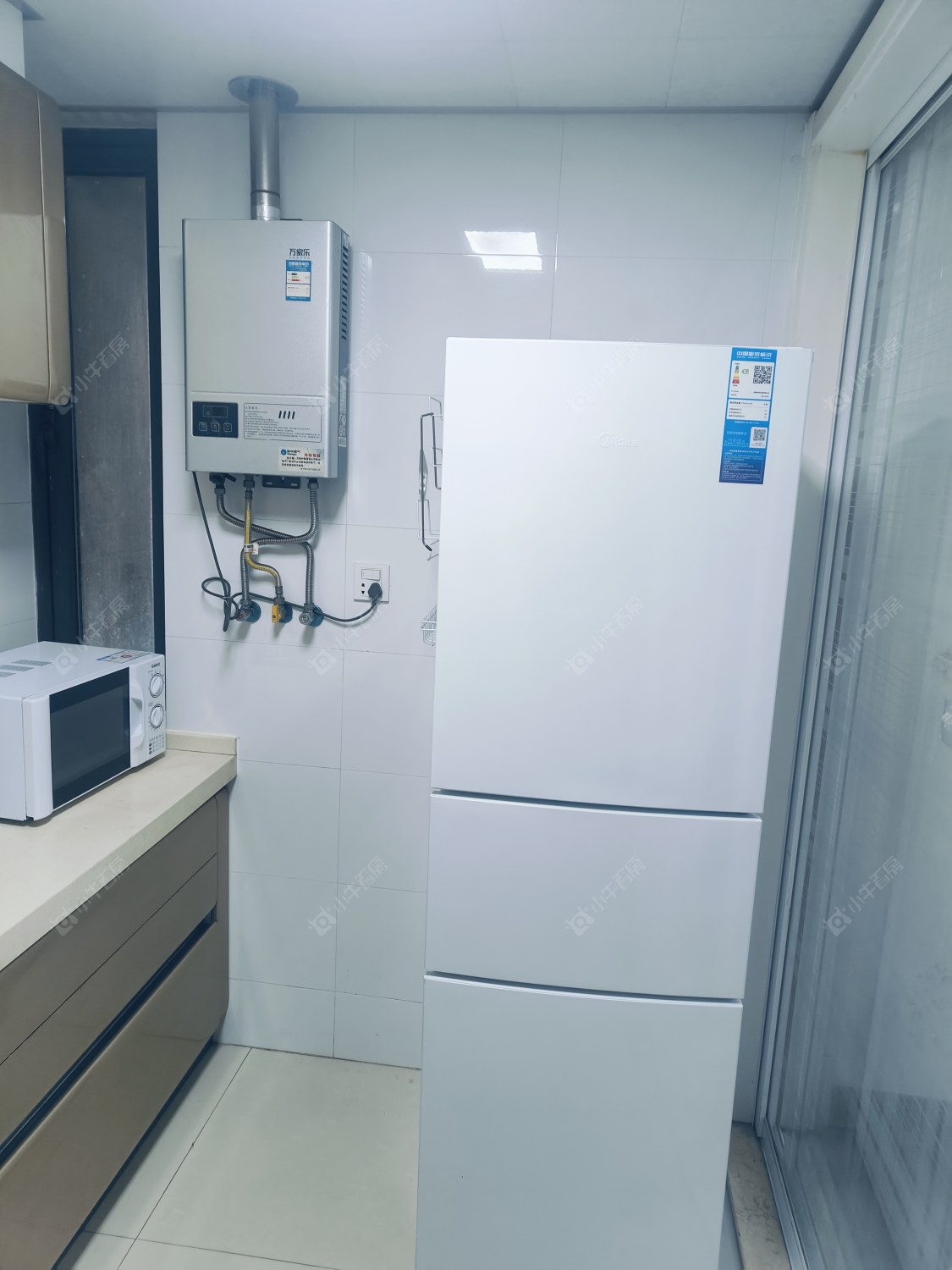 常州中央花园在租房源_小牛看房