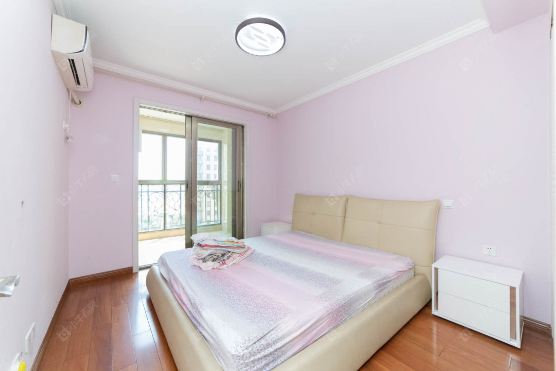 常州银河湾第一城一期在售二手房源室内图_小牛看房