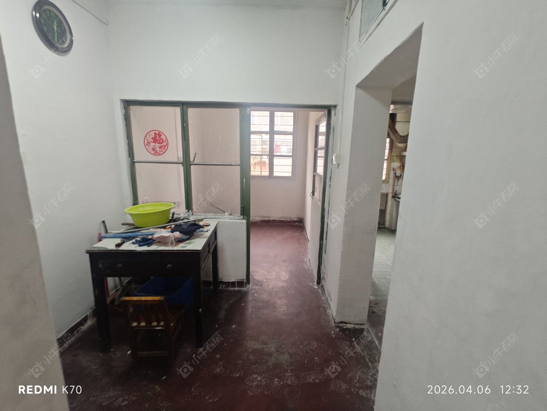 常州清潭新村租房_小牛看房