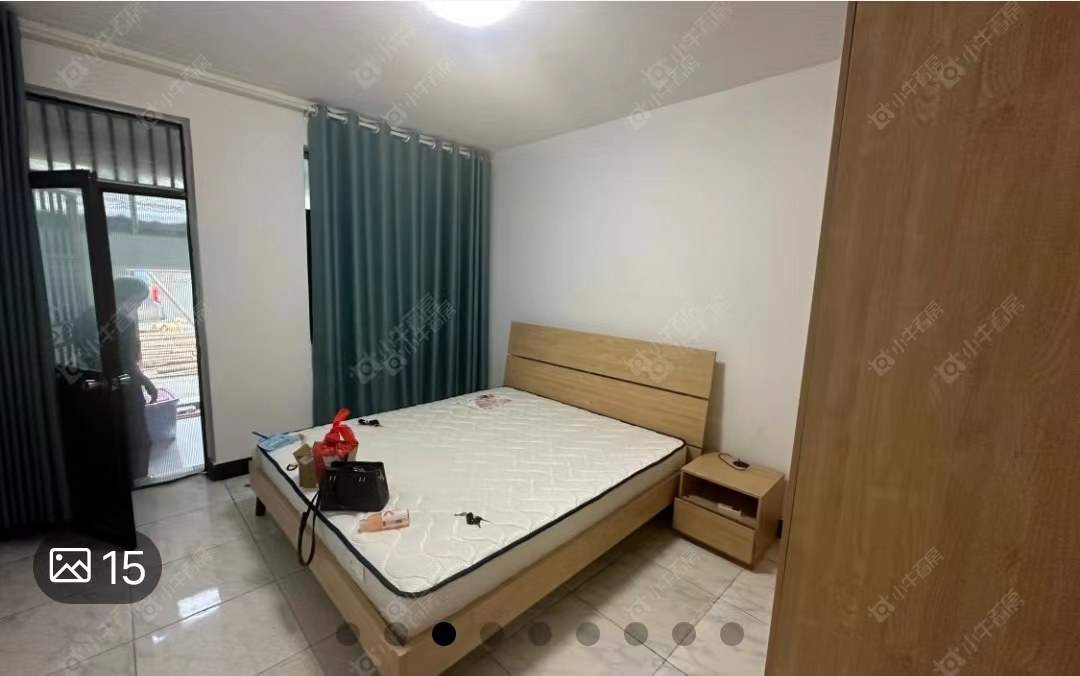 常州富强新村在租房源_小牛看房