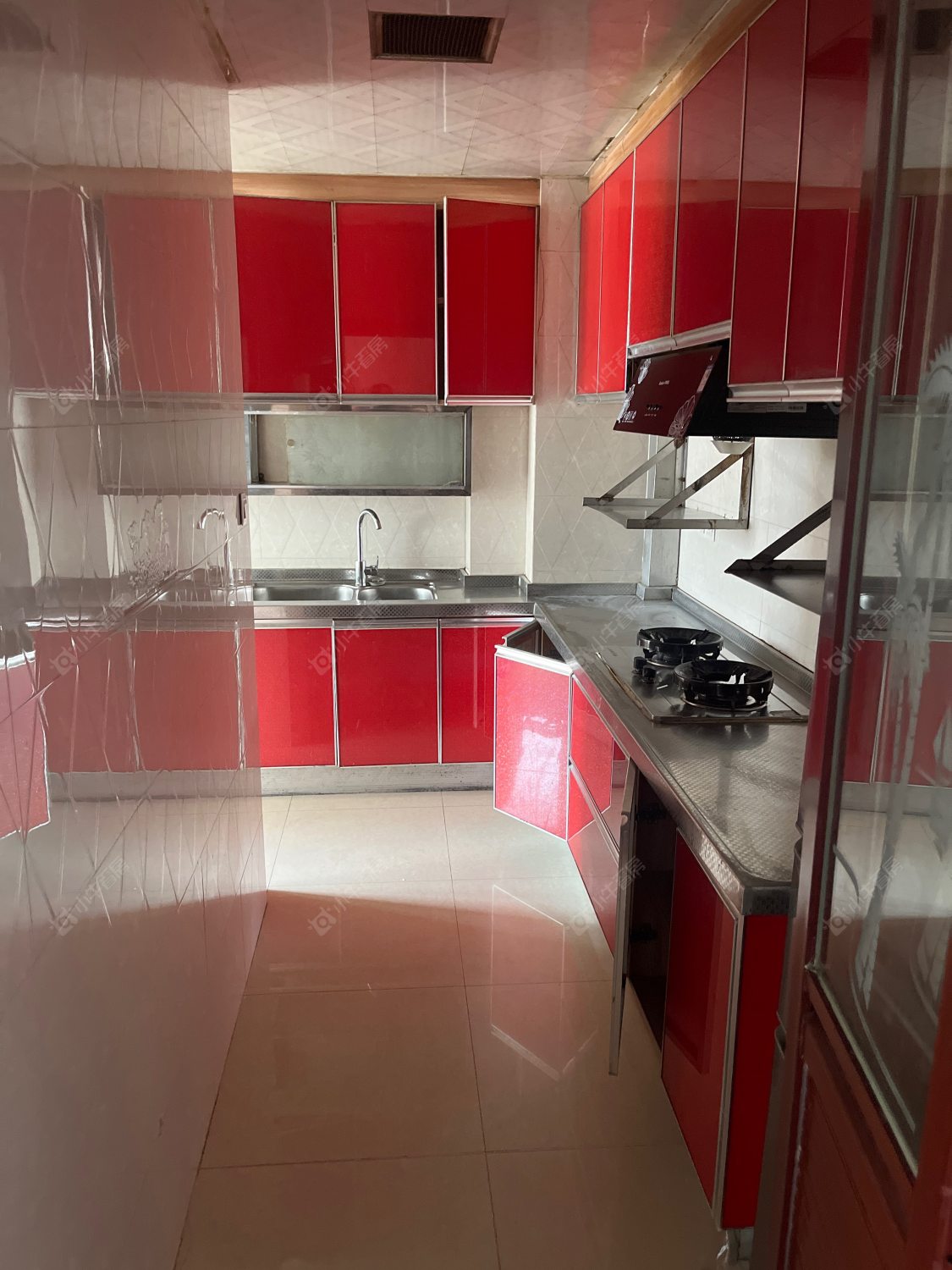 常州九洲新世界花苑在租房源室内图_小牛看房