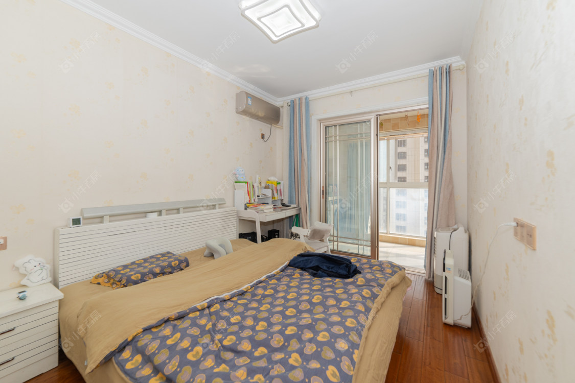 常州凤凰湖西苑在售二手房源室内图_小牛看房