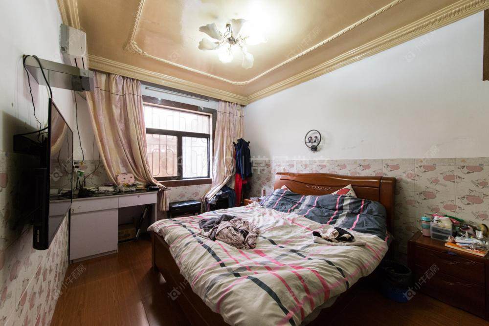 常州剑湖街北区在售二手房房源室内图_小牛看房
