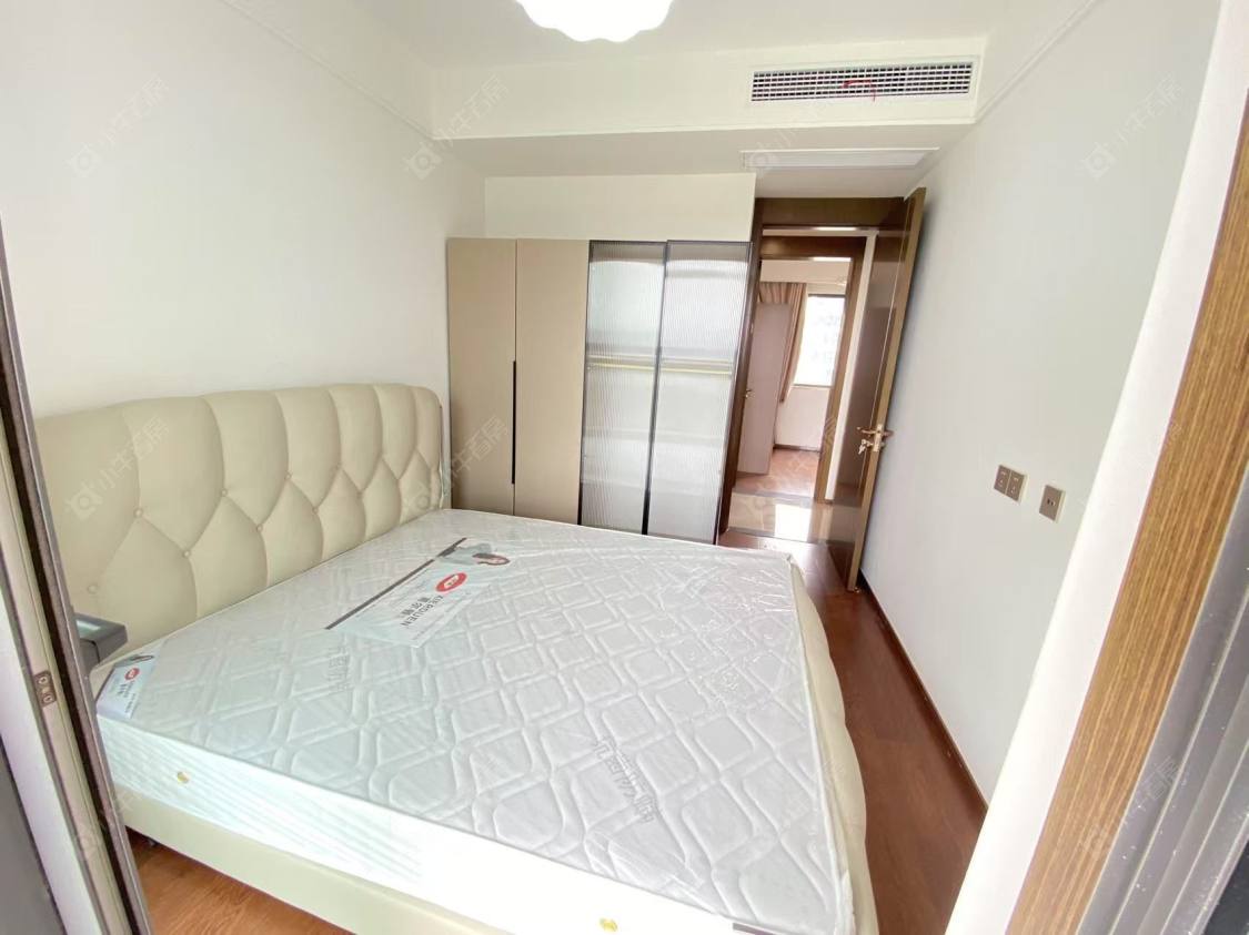 常州中海云樾里在租房源室内图_小牛看房