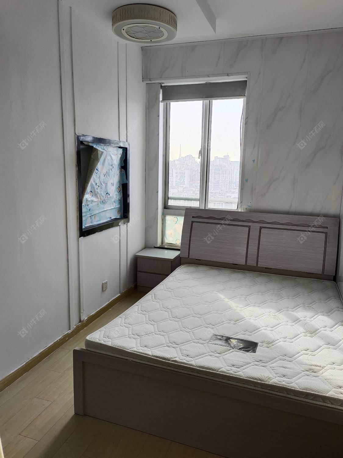 常州新天地商业广场在租房源室内图_小牛看房