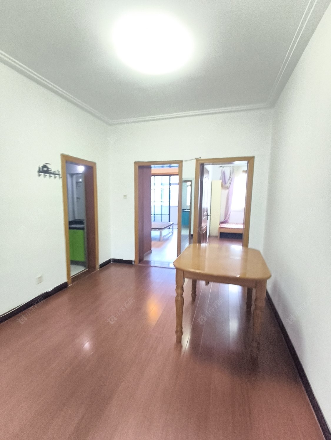 常州桃园新村租房_小牛看房