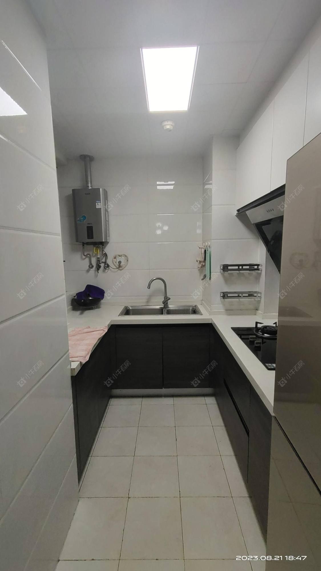 常州锦绣天地在租房源户型图_小牛看房