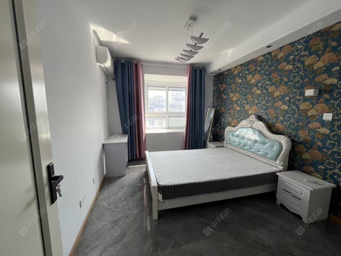 常州青竹苑B区在租房源_小牛看房