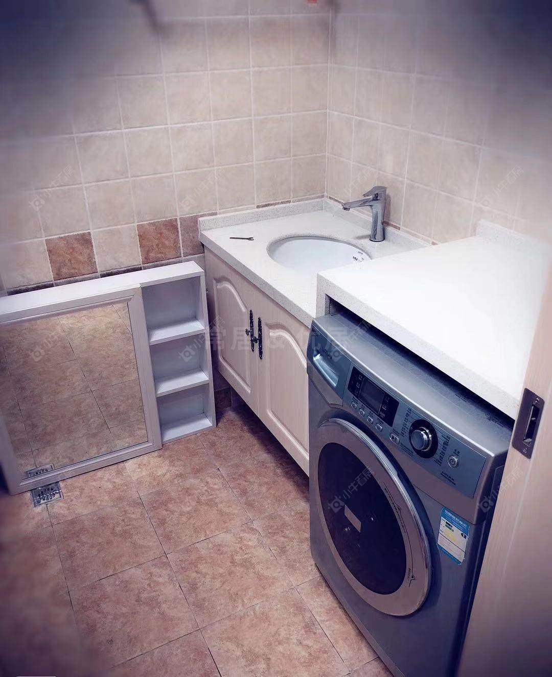 常州雅居乐星河湾在售二手房源室内图_小牛看房