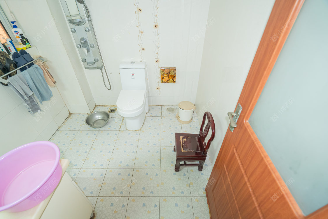 常州怡康机电广场在售二手房源室内图_小牛看房