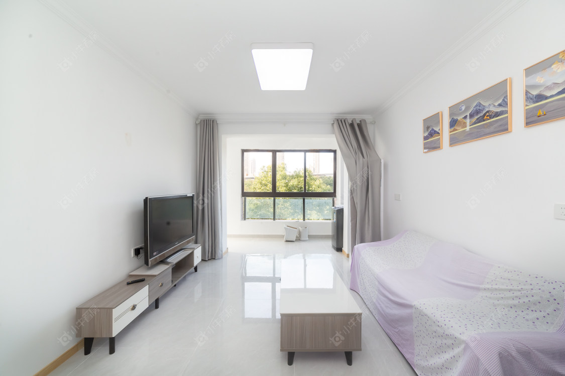 常州绿都万和城七区在售二手房源室内图_小牛看房